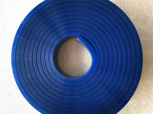 5.1m Rubber Belt Rubber Linier for Wire