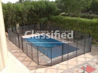 swimming pool repair in Dubai