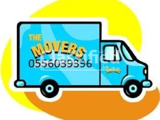 FURNITURE DELIVERY EXPERT IN DUBAI 05560 39 396