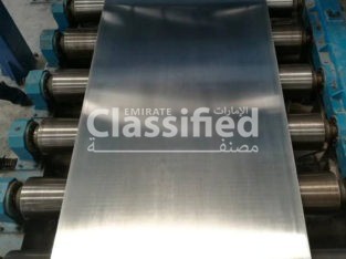 Aluminum Sheet Metal Supplier 4 x 8