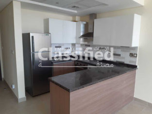 High-end 1 BED ROOM (940 sqft) apartment