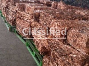 Cheap Factory Price High Purity Copper Wire Scrap