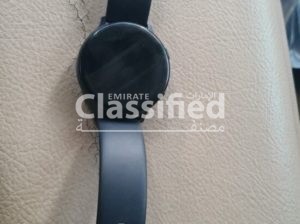 Samsung active watch 2
