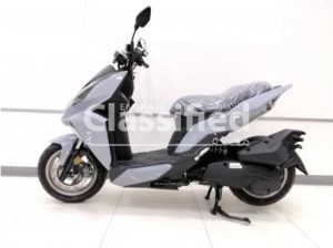 Sym DRG 150 Scooter For Sale In Dubai