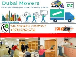 cheap and best movers and packers Nadd Al Shiba