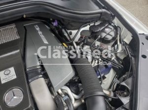 Used 2017 Mercedes-Benz GLE AMG GLE 63S
