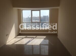 2 BHK ROOM FOR RENT IN AJMAN ORIENT TOWER